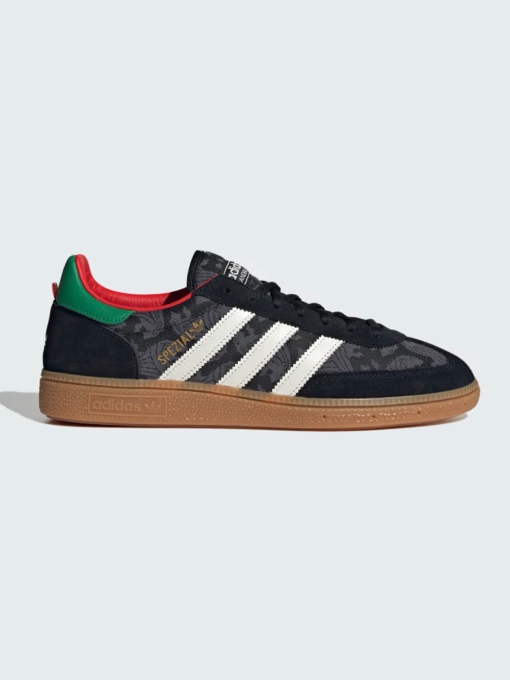 adidas Handball Spezial LE Mexico World Cup Release
